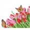 Simply Dotz® Intermediate Spring is in the Air Diamond Painting Kit
